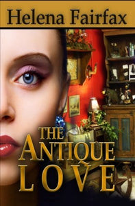 The Antique Love 