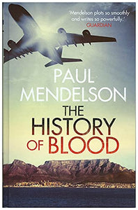 The History Of Blood 