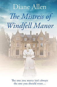 The Mistress Of Windfell Manor 