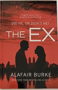 The Ex 