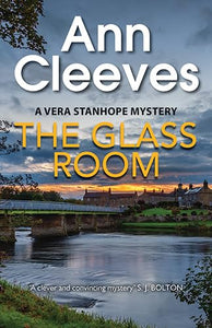 The Glass Room 