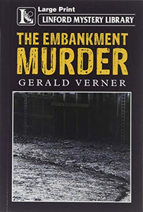 The Embankment Murder 