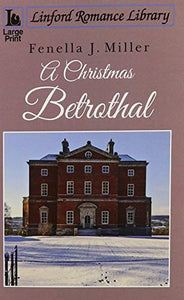 A Christmas Betrothal 