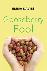 Gooseberry Fool 