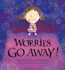 Worries Go Away! 