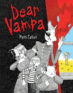 Dear Vampa 