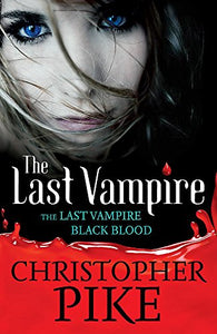 Last Vampire: Volume 1: Last Vampire & Black Blood 