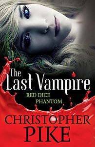 Last Vampire: Volume 2: Red Dice & Phantom 