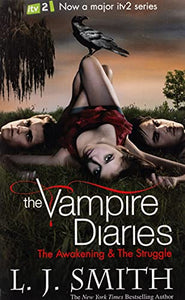 The Vampire Diaries: The Awakening 