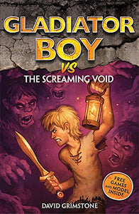 13: vs The Screaming Void 