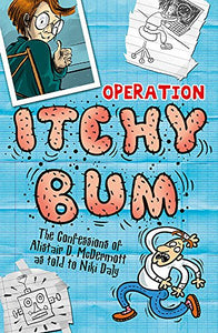 Operation Itchy Bum 