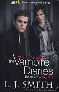 The Vampire Diaries: Nightfall 