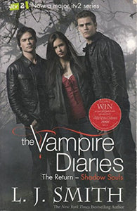 The Vampire Diaries: Shadow Souls 