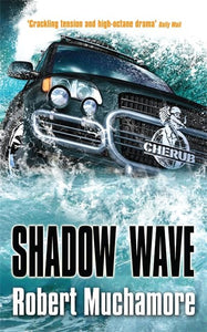 Shadow Wave 