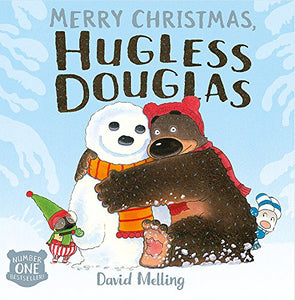 Merry Christmas, Hugless Douglas 