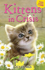 Animal Ark: Kittens in Crisis 