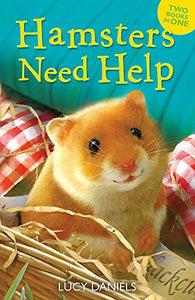 Animal Ark: Hamsters Need Help 