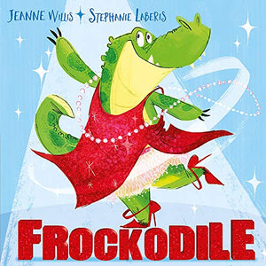 Frockodile 