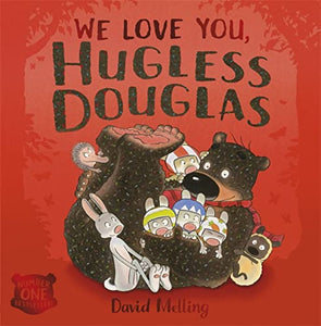 We Love You, Hugless Douglas! 