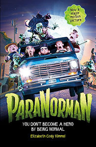 ParaNorman 