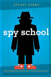 Spy School 