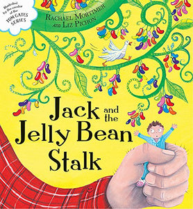 Jack and the Jelly Bean Stalk 