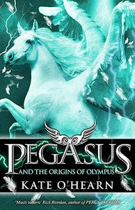 Pegasus and the Origins of Olympus 