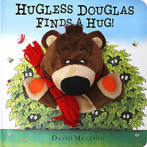 Hugless Douglas Finds a Hug 