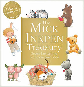 The Mick Inkpen Treasury 