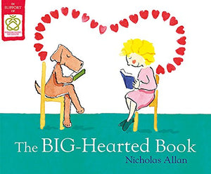 The Big-Hearted Book 