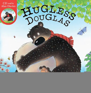 Hugless Douglas 