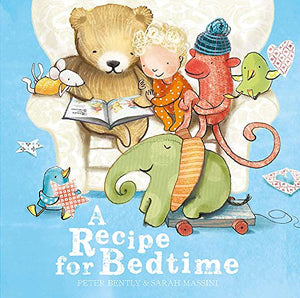 A Recipe for Bedtime 