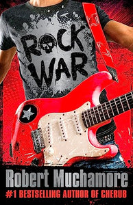 Rock War: Rock War 