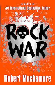 Rock War: Rock War 