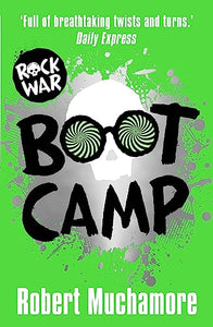 Rock War: Boot Camp 