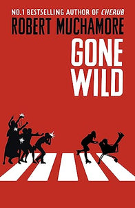 Rock War: Gone Wild 