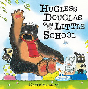 Hugless Douglas Goes to Little School 