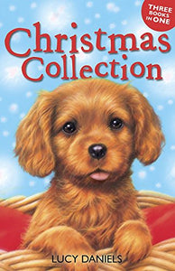 Animal Ark Pets Christmas Collection 