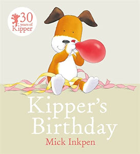 Kipper: Kipper's Birthday 