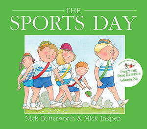 Sports Day 