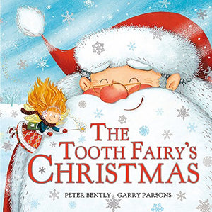 Tooth Fairy's Christmas 