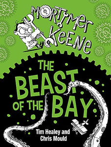 Mortimer Keene: Beast of the Bay 