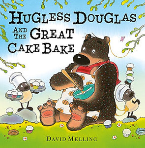 Hugless Douglas and the Great Cake Bake 