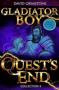 Quest's End 