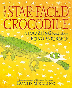 The Star-faced Crocodile 