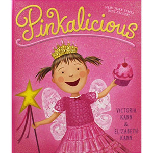 Pinkalicious 