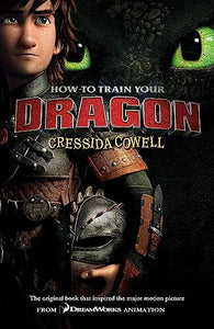 How to Train Your Dragon 