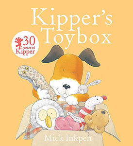 Kipper: Kipper's Toybox 