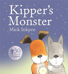 Kipper: Kipper's Monster 