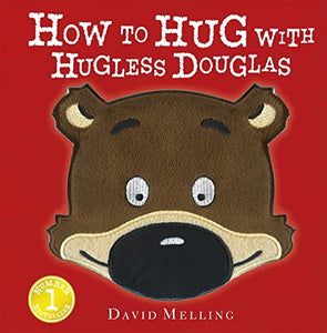 How to Hug with Hugless Douglas 